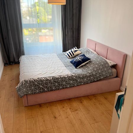 Sailor House Apartment Gdansk Ngoại thất bức ảnh
