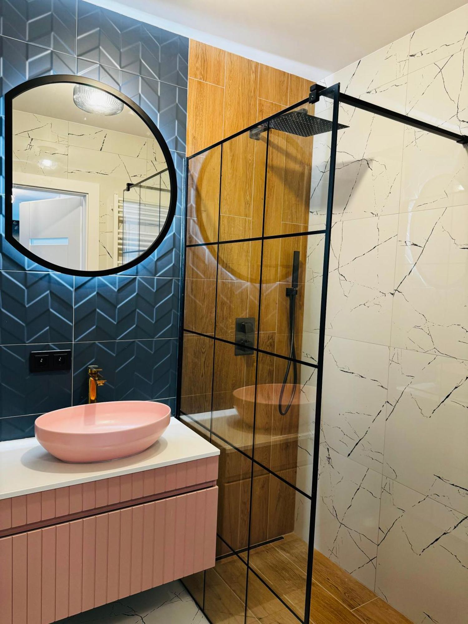 Sailor House Apartment Gdansk Ngoại thất bức ảnh
