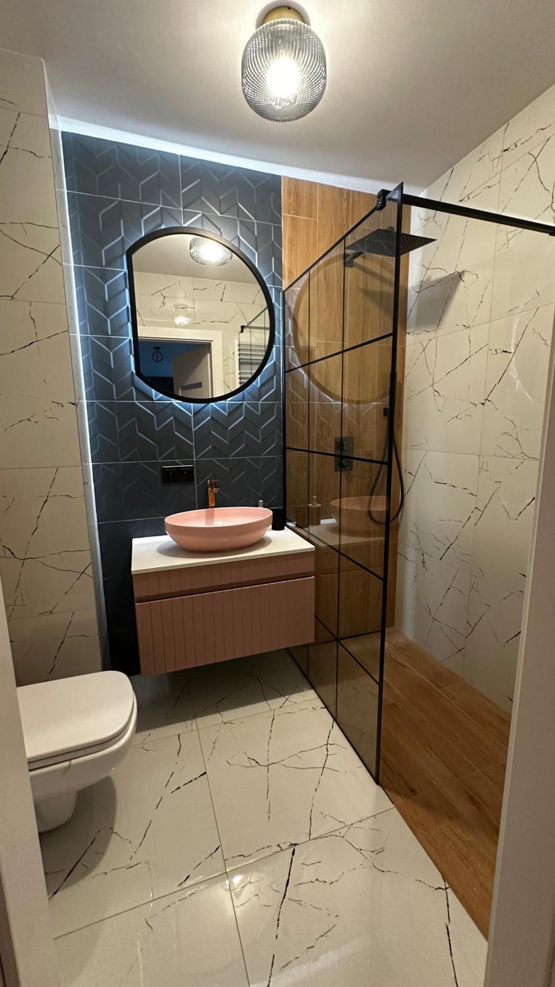 Sailor House Apartment Gdansk Ngoại thất bức ảnh