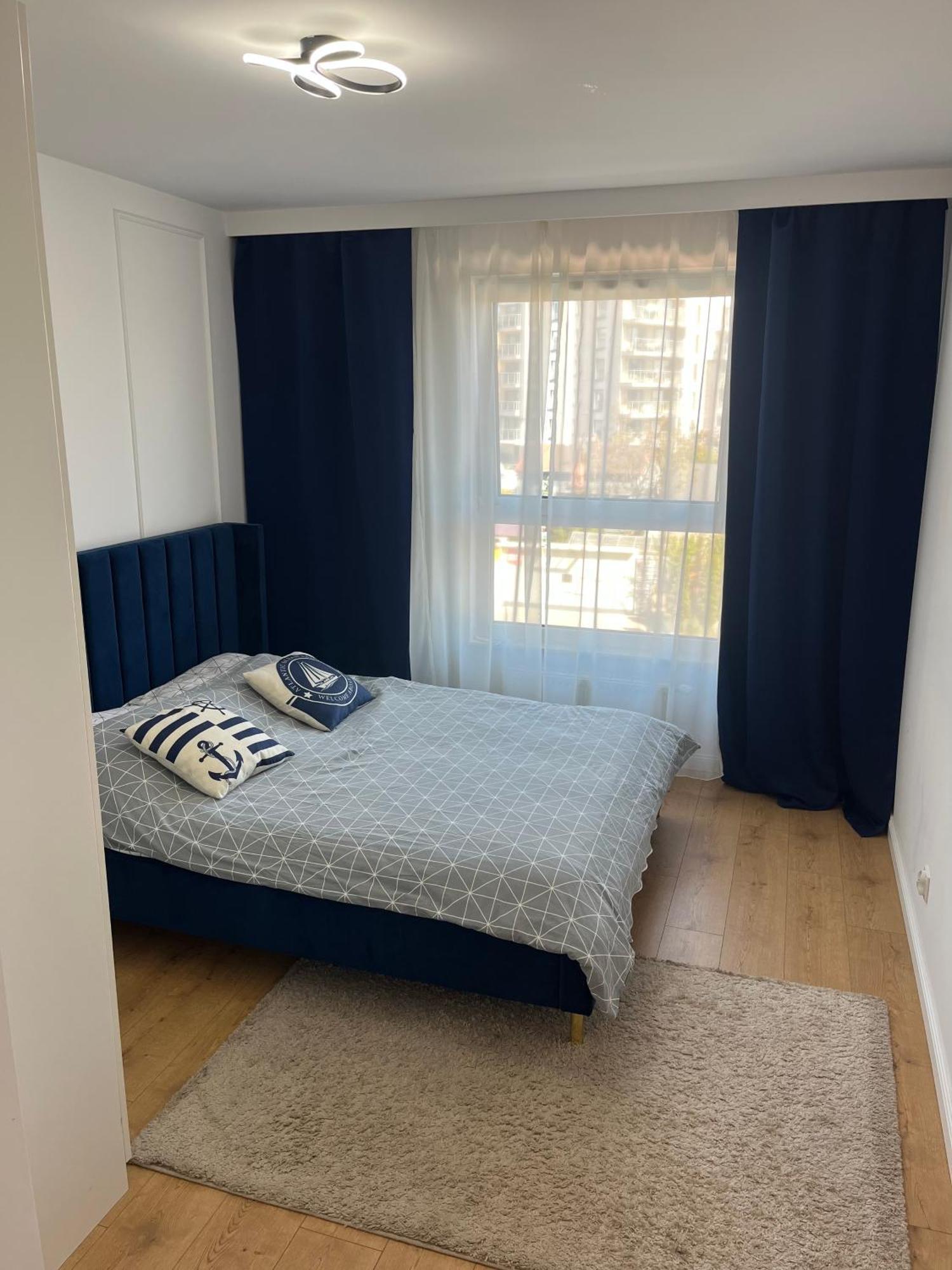 Sailor House Apartment Gdansk Ngoại thất bức ảnh